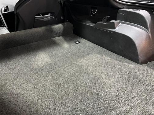 2019 Chevrolet Corvette Stingray