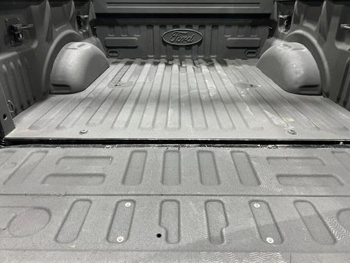 2018 Ford F-150 Limited