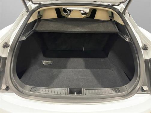 2015 Tesla Model S 85