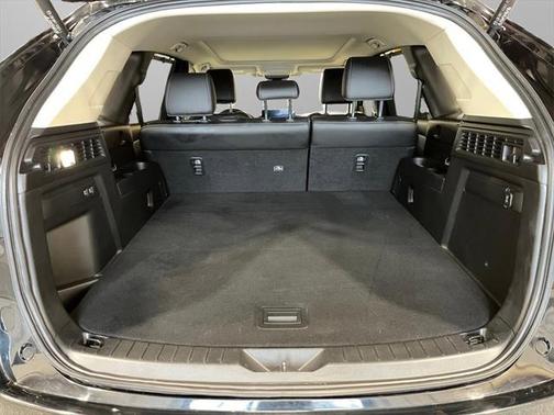 2025 Mazda CX-70 3.3 Turbo Premium Package