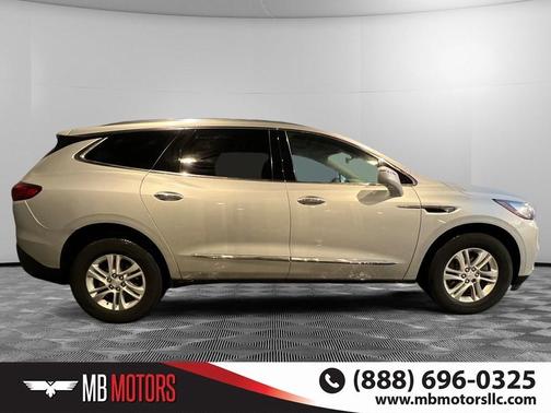 2019 Buick Enclave Essence