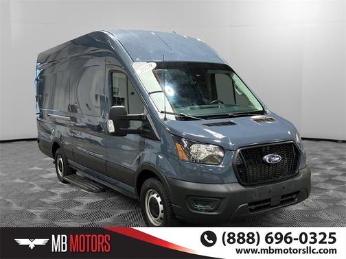 2021 Ford Transit-250 Base