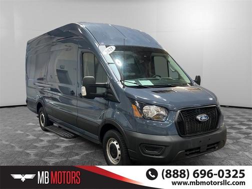 2021 Ford Transit-250 Base