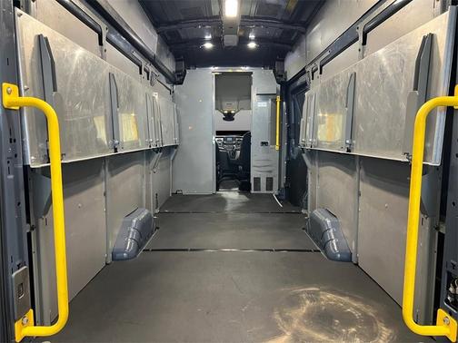 2021 Ford Transit-250 Base