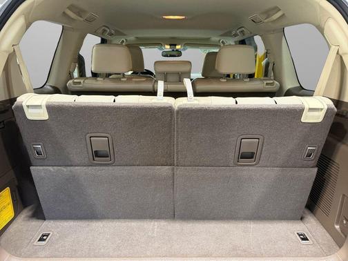 2015 Lexus GX 460 Base