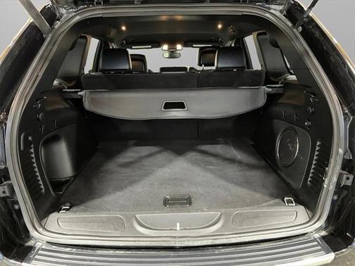 2022 Jeep Grand Cherokee Limited X