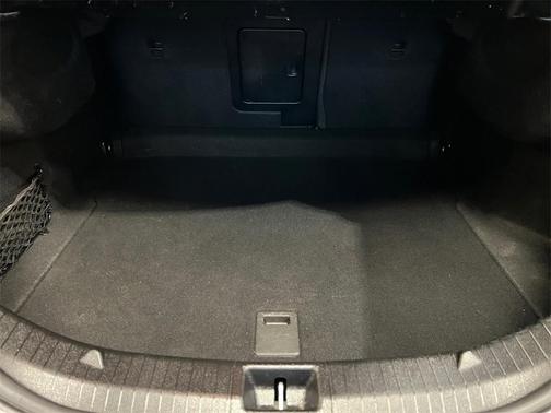 2019 Mercedes-Benz CLA 250 Base