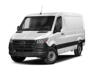 2019 Mercedes-Benz Sprinter 2500 