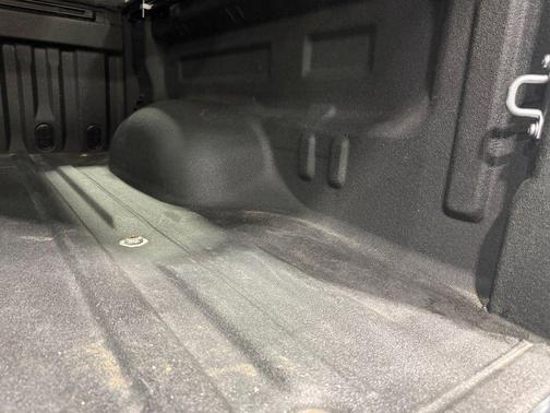 2019 Toyota Tundra 1794 Edition