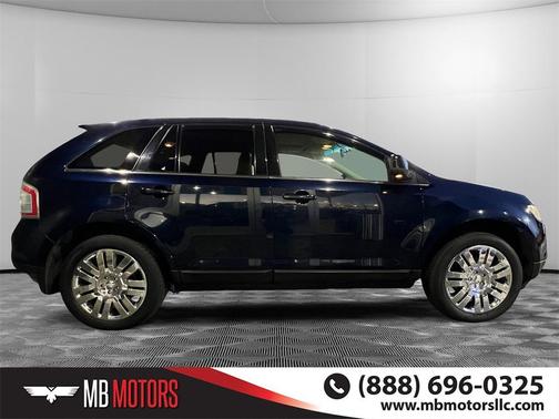 2008 Ford Edge Limited