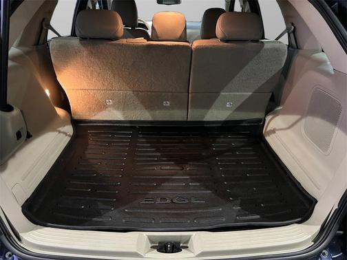 2008 Ford Edge Limited