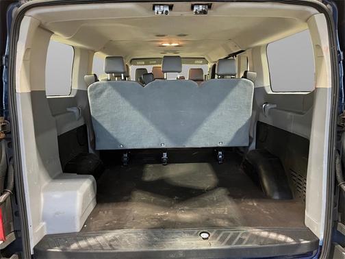 2018 Ford Transit-150 XL