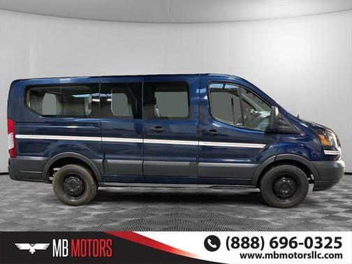2018 Ford Transit-150 XL