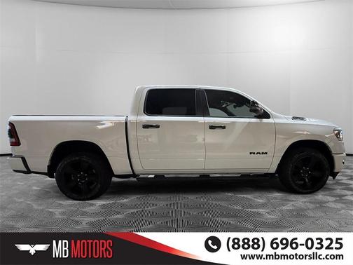 2023 RAM 1500 Sport