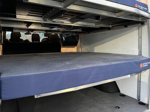 2021 Mercedes-Benz Sprinter 2500 Standard Roof