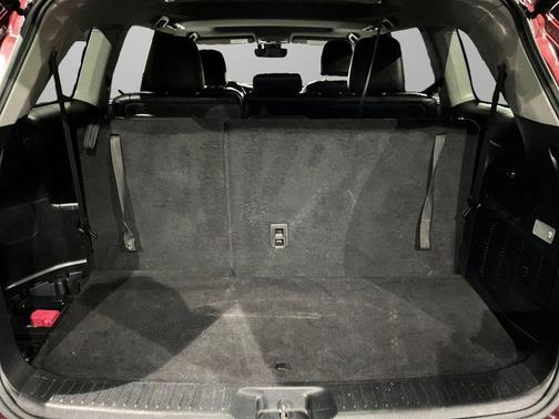 2017 Toyota Highlander Hybrid XLE