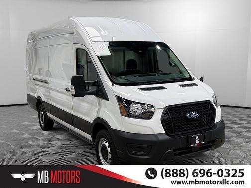 2023 Ford Transit-350 Base
