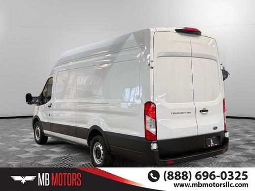 2023 Ford Transit-350 Base