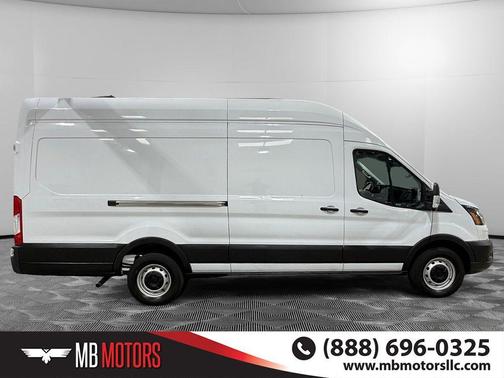 2023 Ford Transit-350 Base