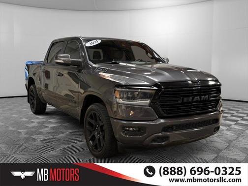 2021 RAM 1500 Sport