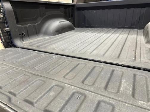 2021 RAM 1500 Sport