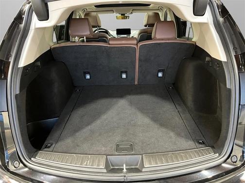 2021 Acura RDX A-Spec