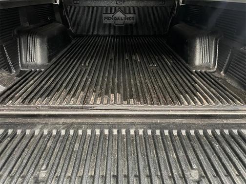 2007 Ford Ranger Sport SuperCab