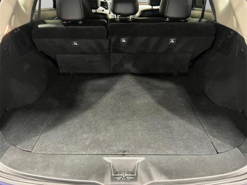 2024 Nissan Murano Platinum Intelligent AWD