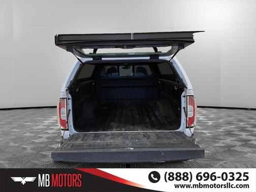 2019 GMC Canyon Denali