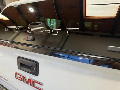 2019 GMC Canyon Denali