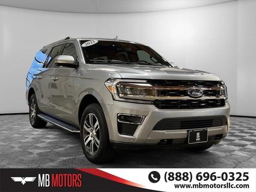 2023 Ford Expedition Max Limited