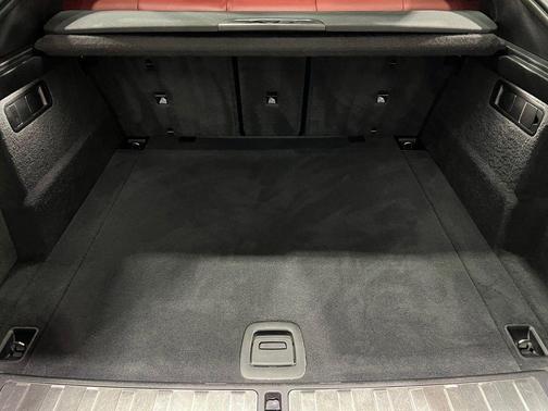 2021 BMW X6 xDrive40i