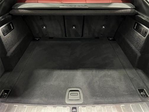 2021 BMW X6 xDrive40i