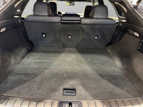 2019 Lexus RX 450h Base