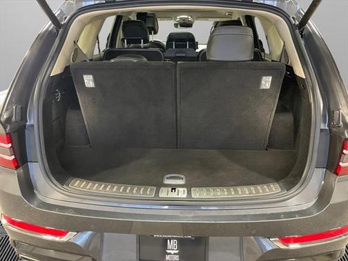 2021 Genesis GV80 3.5T