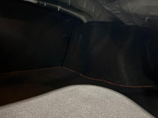 2025 Toyota GR86 Base