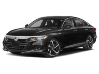 2022 Honda Accord Hybrid Base