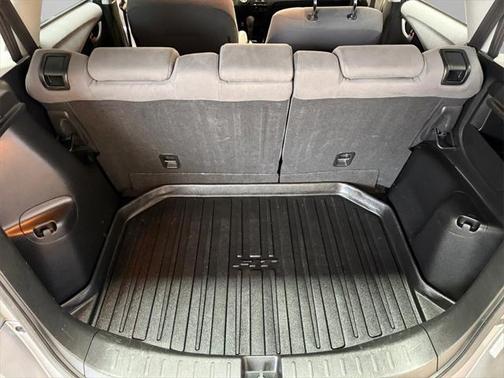 2009 Honda Fit Base