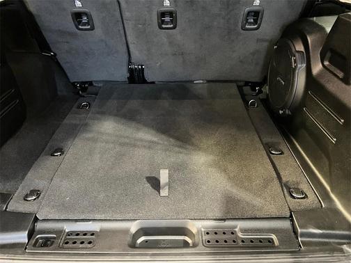 2023 Jeep Wrangler 4-Door Sahara