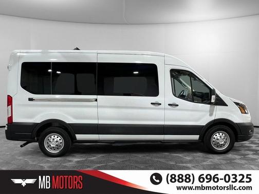 2023 Ford Transit-350 XL