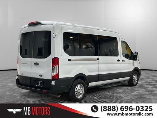 2023 Ford Transit-350 XL