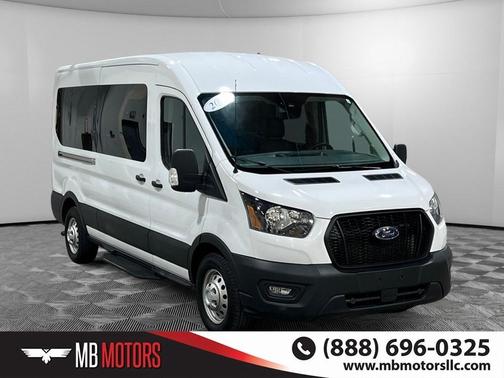 2023 Ford Transit-350 XL