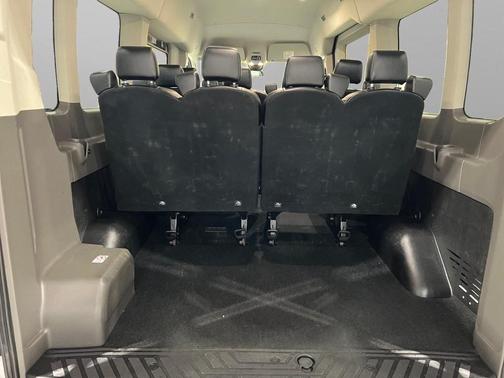 2023 Ford Transit-350 XL