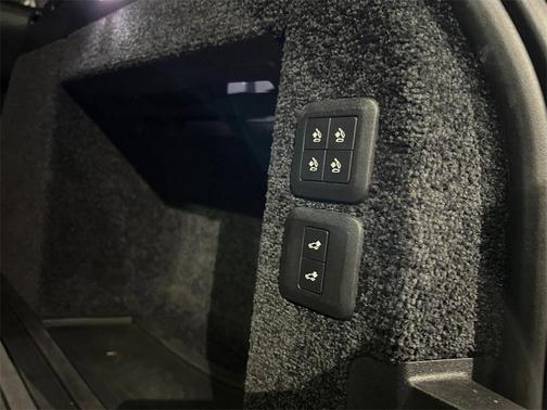 2018 Land Rover Range Rover 5.0L Supercharged LWB