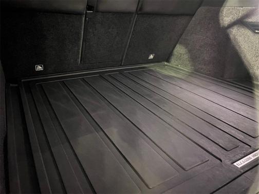 2018 Land Rover Range Rover 5.0L Supercharged LWB