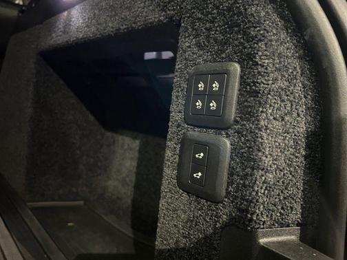 2018 Land Rover Range Rover 5.0L Supercharged LWB