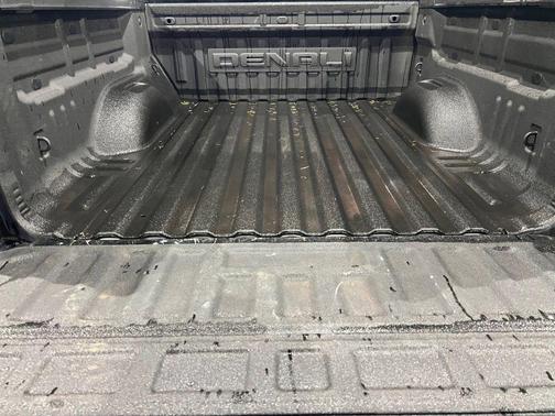 2020 GMC Canyon Denali