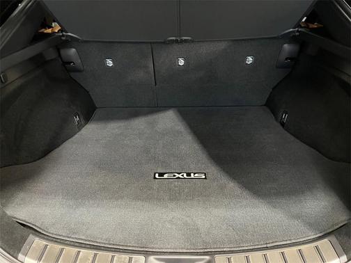 2024 Lexus RZ 450e Premium