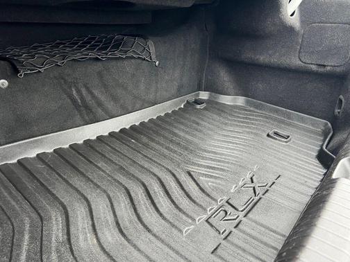 2016 Acura RLX Sport Hybrid Advance Package