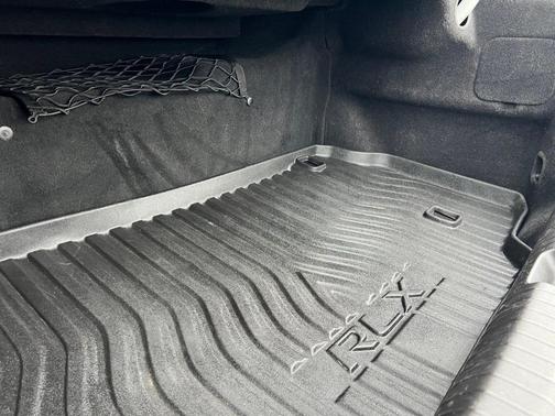 2016 Acura RLX Sport Hybrid Advance Package